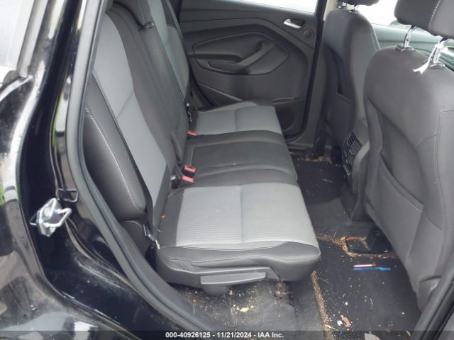 1FMCU9GD3HUD80658 Ford ESCAPE SE