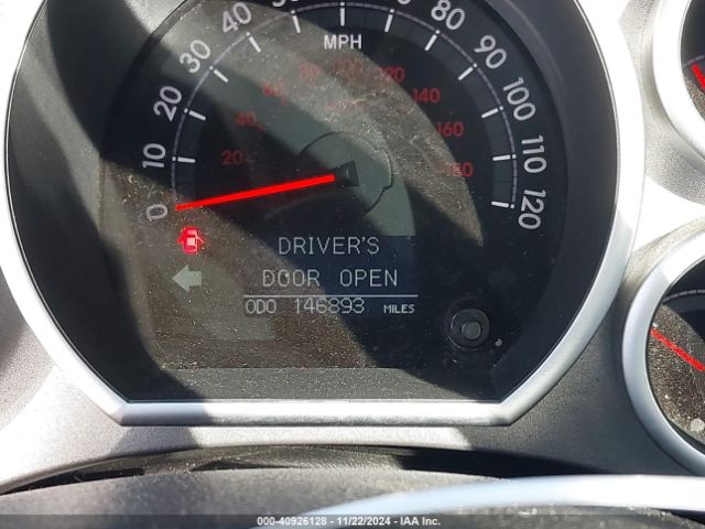 5TDDW5G16ES104055 Toyota Sequoia Platinum 5.7l V8