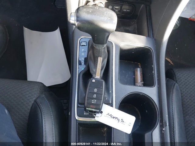 5XXGT4L3XJG190764 KIA Optima S