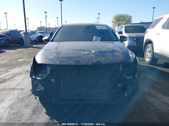 5XXGT4L3XJG190764 KIA Optima S