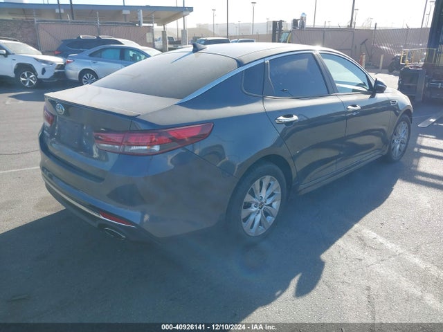 5XXGT4L3XJG190764 KIA Optima S