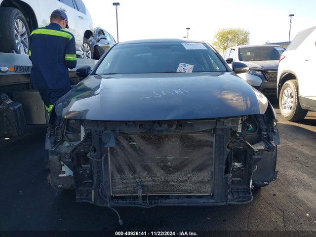 5XXGT4L3XJG190764 KIA Optima S