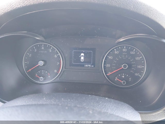 5XXGT4L3XJG190764 KIA Optima S