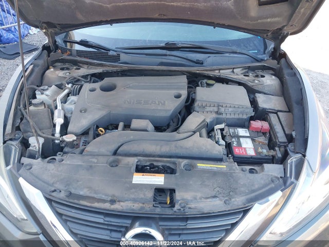 1N4AL3AP2GN353934 Nissan Altima 2.5/2.5 S/2.5 Sl/2.5 Sr/2.5 Sv