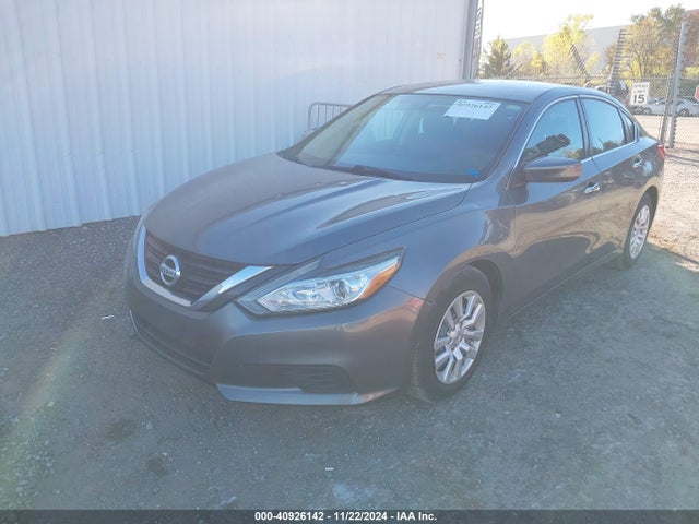 1N4AL3AP2GN353934 Nissan Altima 2.5/2.5 S/2.5 Sl/2.5 Sr/2.5 Sv