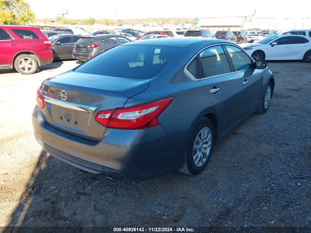 1N4AL3AP2GN353934 Nissan Altima 2.5/2.5 S/2.5 Sl/2.5 Sr/2.5 Sv