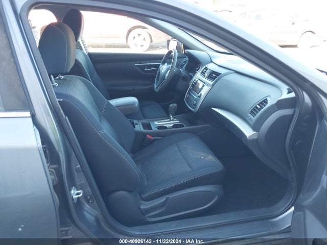 1N4AL3AP2GN353934 Nissan Altima 2.5/2.5 S/2.5 Sl/2.5 Sr/2.5 Sv