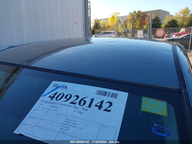 1N4AL3AP2GN353934 Nissan Altima 2.5/2.5 S/2.5 Sl/2.5 Sr/2.5 Sv