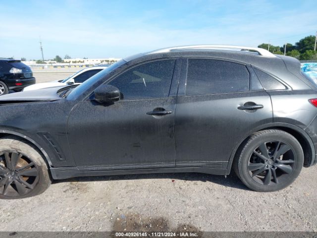 JN8CS1MU7FM381720 Infiniti QX70