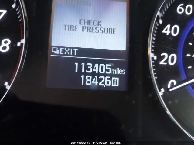 JN8CS1MU7FM381720 Infiniti QX70