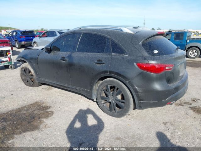 JN8CS1MU7FM381720 Infiniti QX70