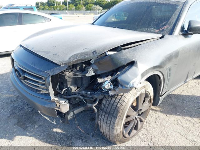 JN8CS1MU7FM381720 Infiniti QX70