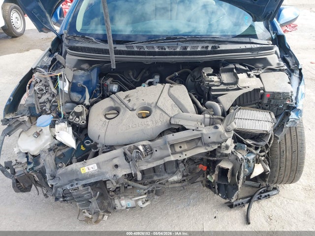 Aukcja sprzedaży 2014 Hyundai Elantra Se, vin: KMHDH4AE6EU156650, numer aukcji: 40926152
