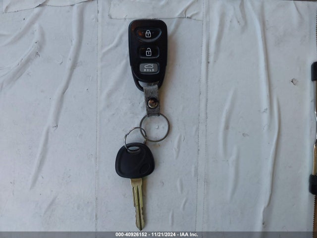 Aukcja sprzedaży 2014 Hyundai Elantra Se, vin: KMHDH4AE6EU156650, numer aukcji: 40926152