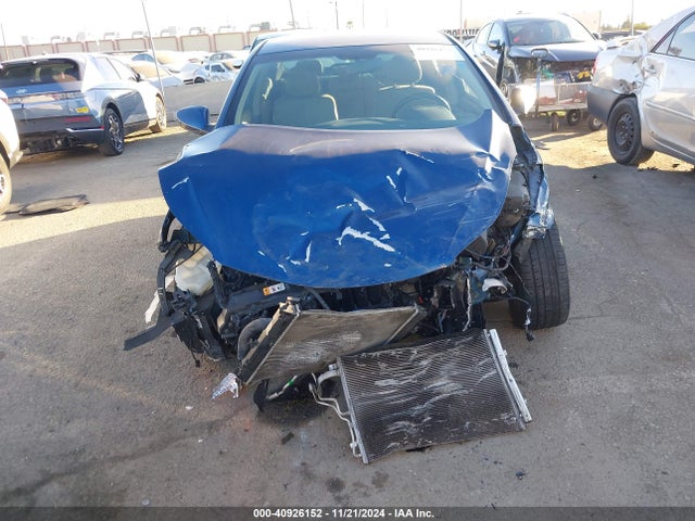 Aukcja sprzedaży 2014 Hyundai Elantra Se, vin: KMHDH4AE6EU156650, numer aukcji: 40926152