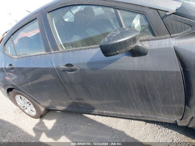 3N1CN8BV7RL863077 Nissan Versa 1.6 S