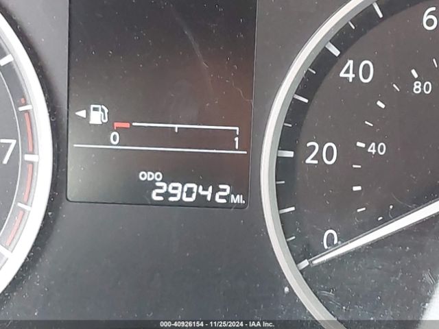 3N1CN8BV7RL863077 Nissan Versa 1.6 S