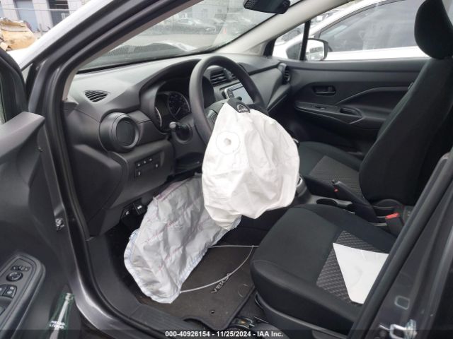 3N1CN8BV7RL863077 Nissan Versa 1.6 S