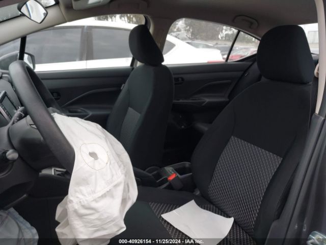 3N1CN8BV7RL863077 Nissan Versa 1.6 S