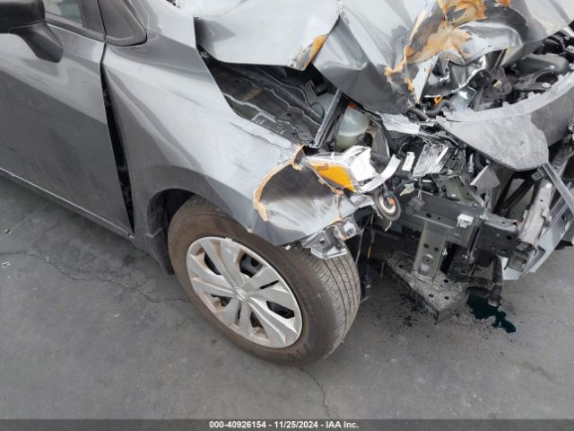 3N1CN8BV7RL863077 Nissan Versa 1.6 S