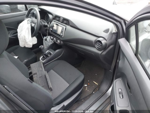 3N1CN8BV7RL863077 Nissan Versa 1.6 S