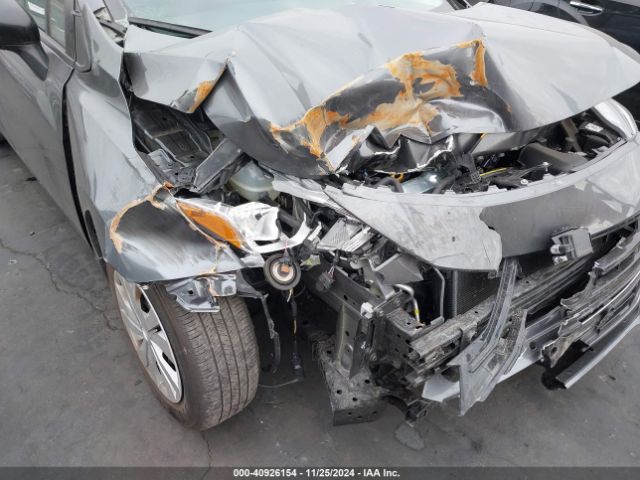 3N1CN8BV7RL863077 Nissan Versa 1.6 S