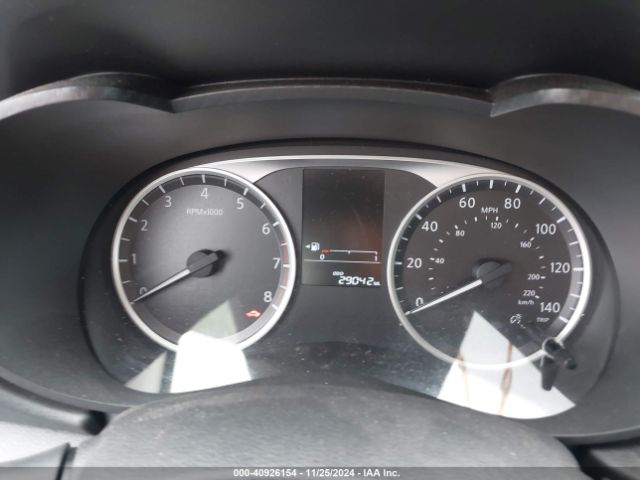 3N1CN8BV7RL863077 Nissan Versa 1.6 S