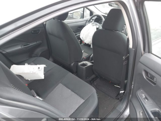 3N1CN8BV7RL863077 Nissan Versa 1.6 S