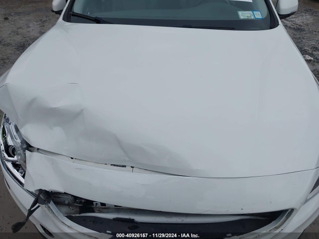 Volvo V60 T5 Dynamic 2018 YV140MSL1J2393815 Image 10