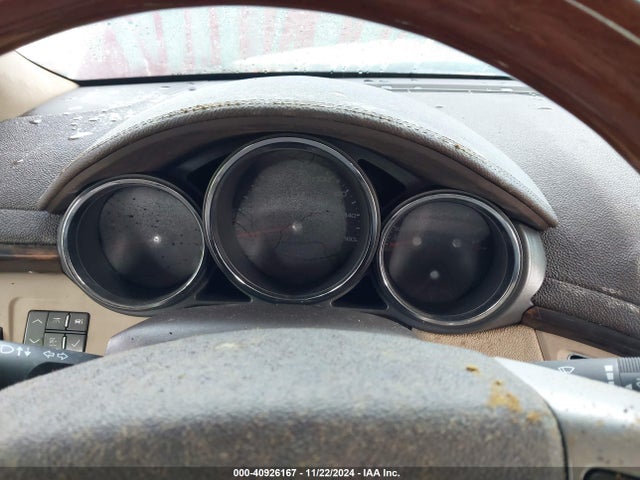 2008 CADILLAC CTS 1G6DF577480207926 Photo 6