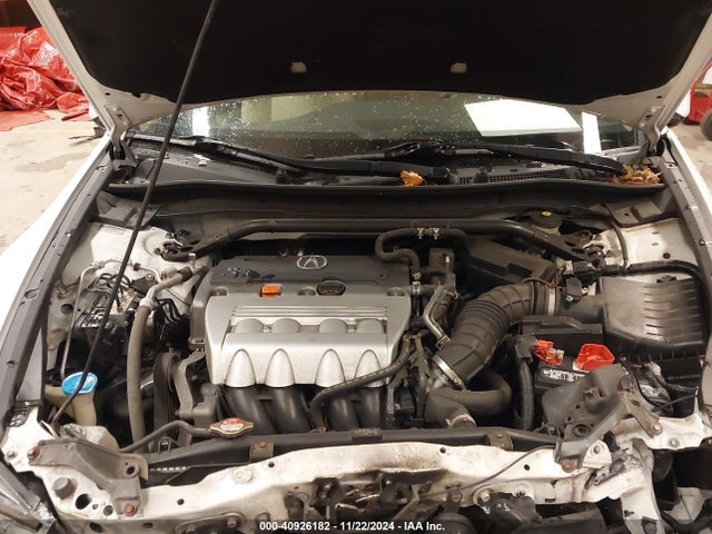 Auction sale of the 2013 Acura Tsx 2.4, vin: JH4CU2F46DC008307, lot number: 40926182