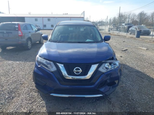 JN8AT2MV0HW005242 Nissan ROGUE S
