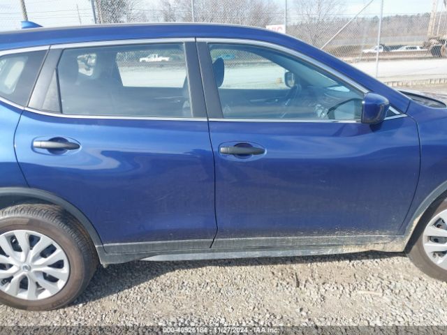 JN8AT2MV0HW005242 Nissan ROGUE S