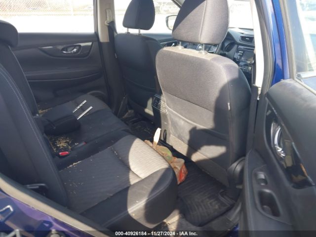 JN8AT2MV0HW005242 Nissan ROGUE S