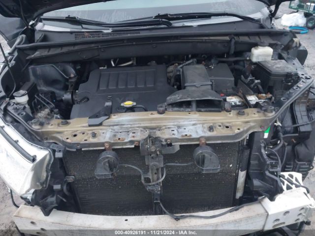 5TDBKRFH0ES055587 Toyota Highlander Le V6