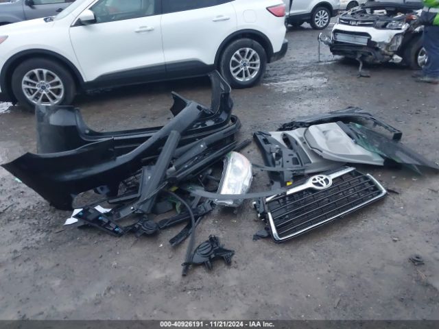 5TDBKRFH0ES055587 Toyota Highlander Le V6