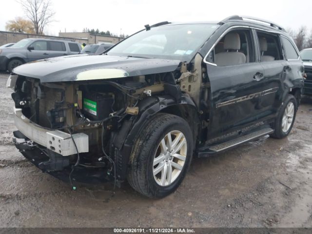 5TDBKRFH0ES055587 Toyota Highlander Le V6