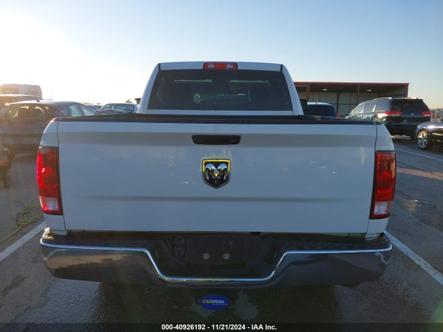 40926192 :رقم المزاد ، 3C6JR6AG0FG522325 vin ، 2015 Ram 1500 Tradesman مزاد بيع