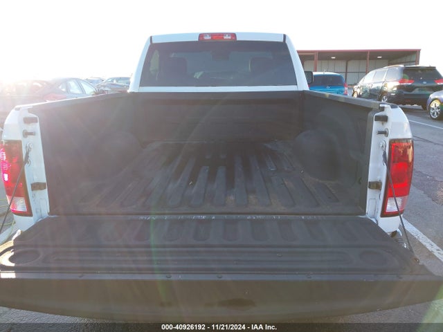 40926192 :رقم المزاد ، 3C6JR6AG0FG522325 vin ، 2015 Ram 1500 Tradesman مزاد بيع