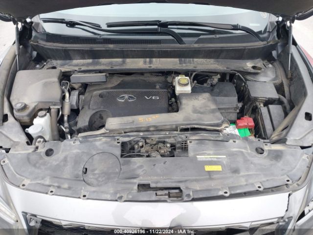 5N1AL0MN1GC505471 Infiniti QX60