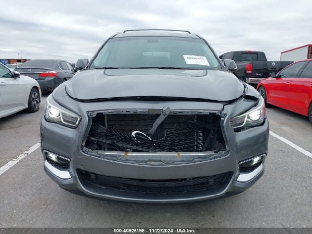 5N1AL0MN1GC505471 Infiniti QX60