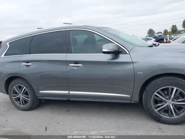 5N1AL0MN1GC505471 Infiniti QX60