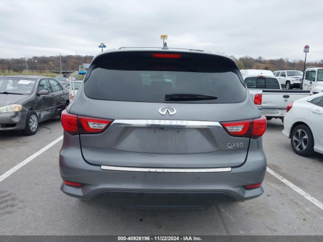 5N1AL0MN1GC505471 Infiniti QX60