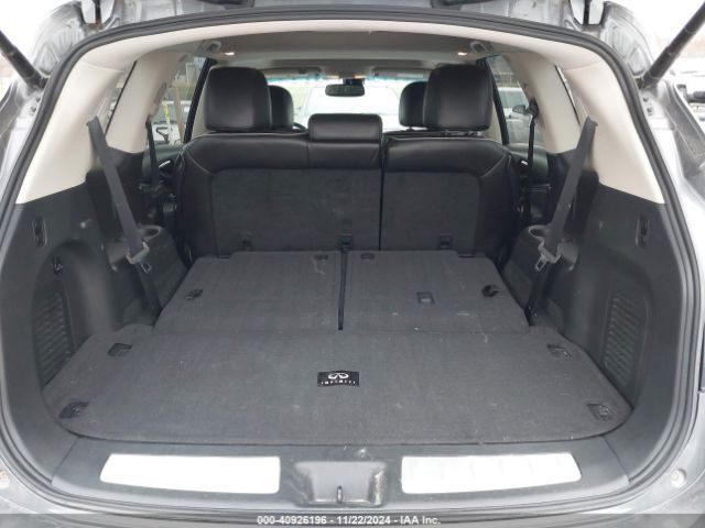 5N1AL0MN1GC505471 Infiniti QX60