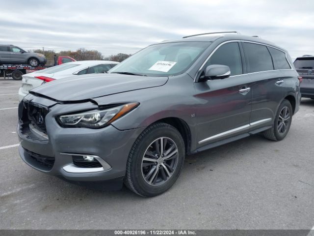5N1AL0MN1GC505471 Infiniti QX60