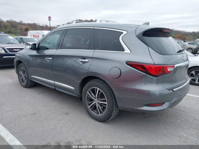 5N1AL0MN1GC505471 Infiniti QX60