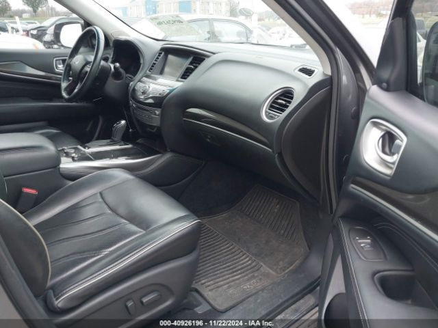 5N1AL0MN1GC505471 Infiniti QX60