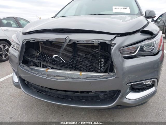 5N1AL0MN1GC505471 Infiniti QX60