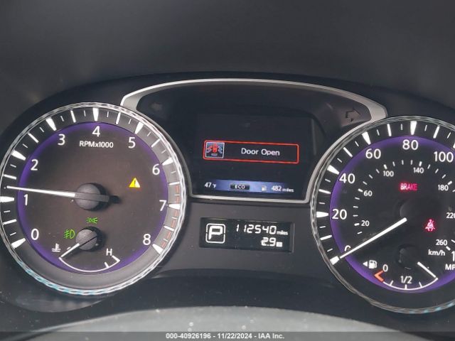 5N1AL0MN1GC505471 Infiniti QX60