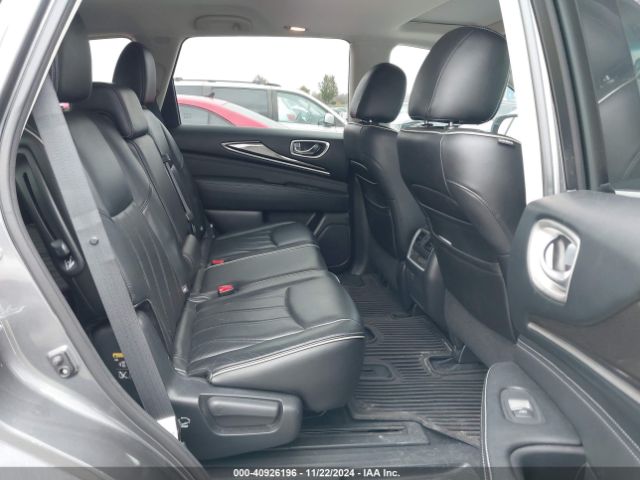 5N1AL0MN1GC505471 Infiniti QX60
